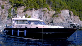  Motoryacht 
